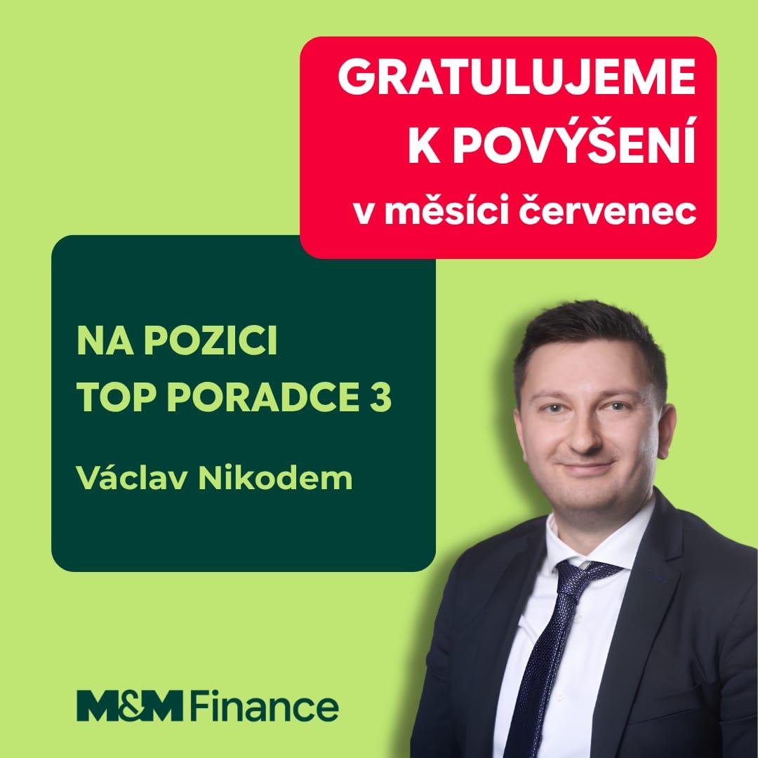 TOP poradce